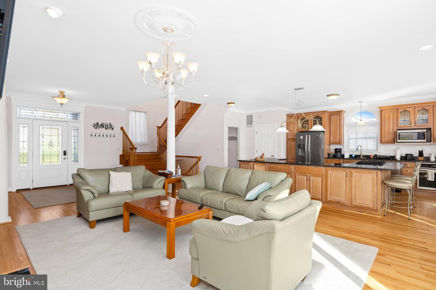 5805 CRESCENT POINT DR, ORANGE, Virginia 22960, 5 Bedrooms Bedrooms, 17 Rooms Rooms,3 BathroomsBathrooms,Residential,For sale,5805 CRESCENT POINT DR,VASP2033332 MLS # VASP2033332