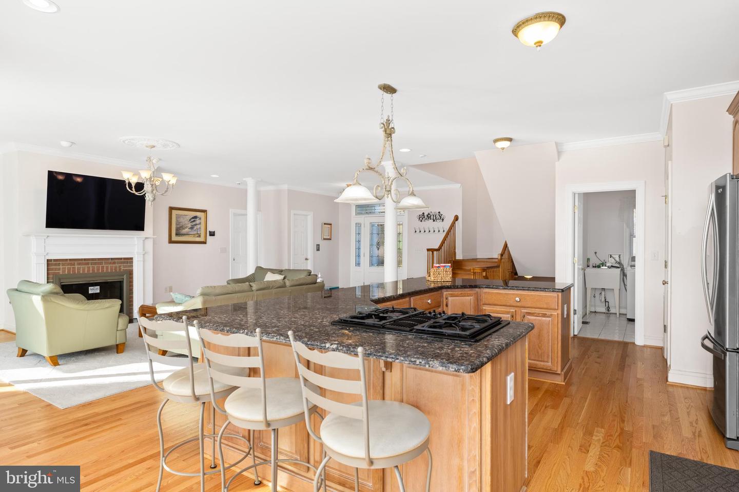 5805 CRESCENT POINT DR, ORANGE, Virginia 22960, 5 Bedrooms Bedrooms, 17 Rooms Rooms,3 BathroomsBathrooms,Residential,For sale,5805 CRESCENT POINT DR,VASP2033332 MLS # VASP2033332