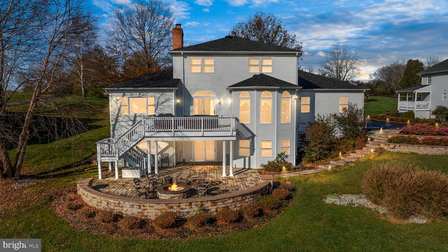 5805 CRESCENT POINT DR, ORANGE, Virginia 22960, 5 Bedrooms Bedrooms, 17 Rooms Rooms,3 BathroomsBathrooms,Residential,For sale,5805 CRESCENT POINT DR,VASP2033332 MLS # VASP2033332
