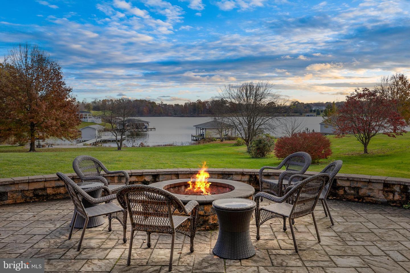 5805 CRESCENT POINT DR, ORANGE, Virginia 22960, 5 Bedrooms Bedrooms, 17 Rooms Rooms,3 BathroomsBathrooms,Residential,For sale,5805 CRESCENT POINT DR,VASP2033332 MLS # VASP2033332