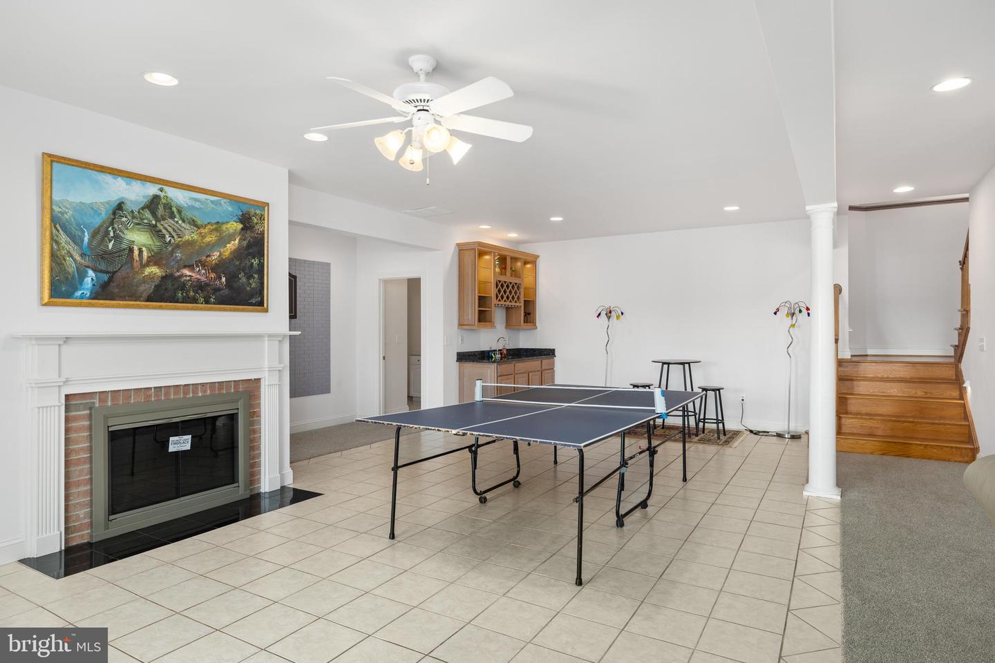 5805 CRESCENT POINT DR, ORANGE, Virginia 22960, 5 Bedrooms Bedrooms, 17 Rooms Rooms,3 BathroomsBathrooms,Residential,For sale,5805 CRESCENT POINT DR,VASP2033332 MLS # VASP2033332