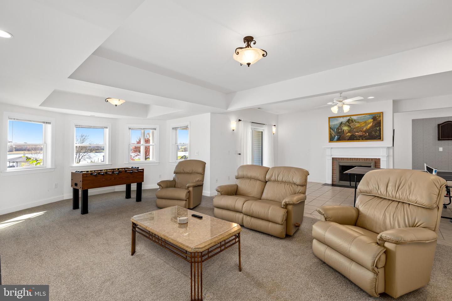 5805 CRESCENT POINT DR, ORANGE, Virginia 22960, 5 Bedrooms Bedrooms, 17 Rooms Rooms,3 BathroomsBathrooms,Residential,For sale,5805 CRESCENT POINT DR,VASP2033332 MLS # VASP2033332