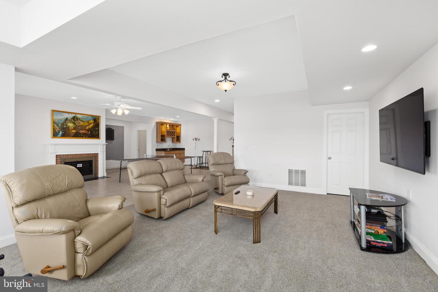 5805 CRESCENT POINT DR, ORANGE, Virginia 22960, 5 Bedrooms Bedrooms, 17 Rooms Rooms,3 BathroomsBathrooms,Residential,For sale,5805 CRESCENT POINT DR,VASP2033332 MLS # VASP2033332