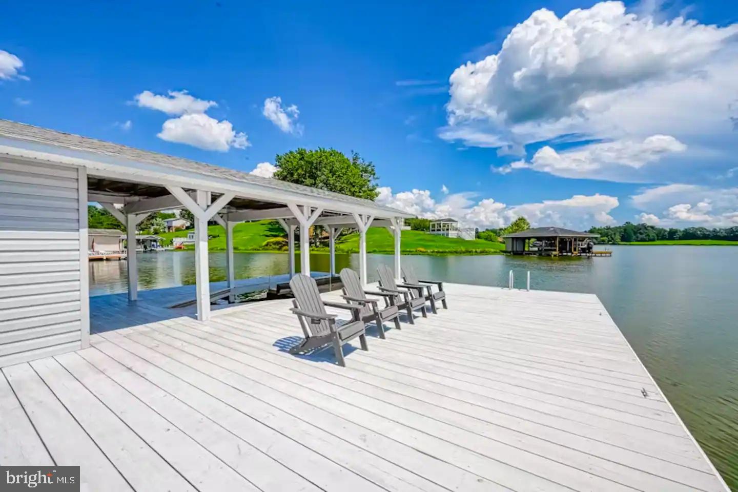 5805 CRESCENT POINT DR, ORANGE, Virginia 22960, 5 Bedrooms Bedrooms, 17 Rooms Rooms,3 BathroomsBathrooms,Residential,For sale,5805 CRESCENT POINT DR,VASP2033332 MLS # VASP2033332