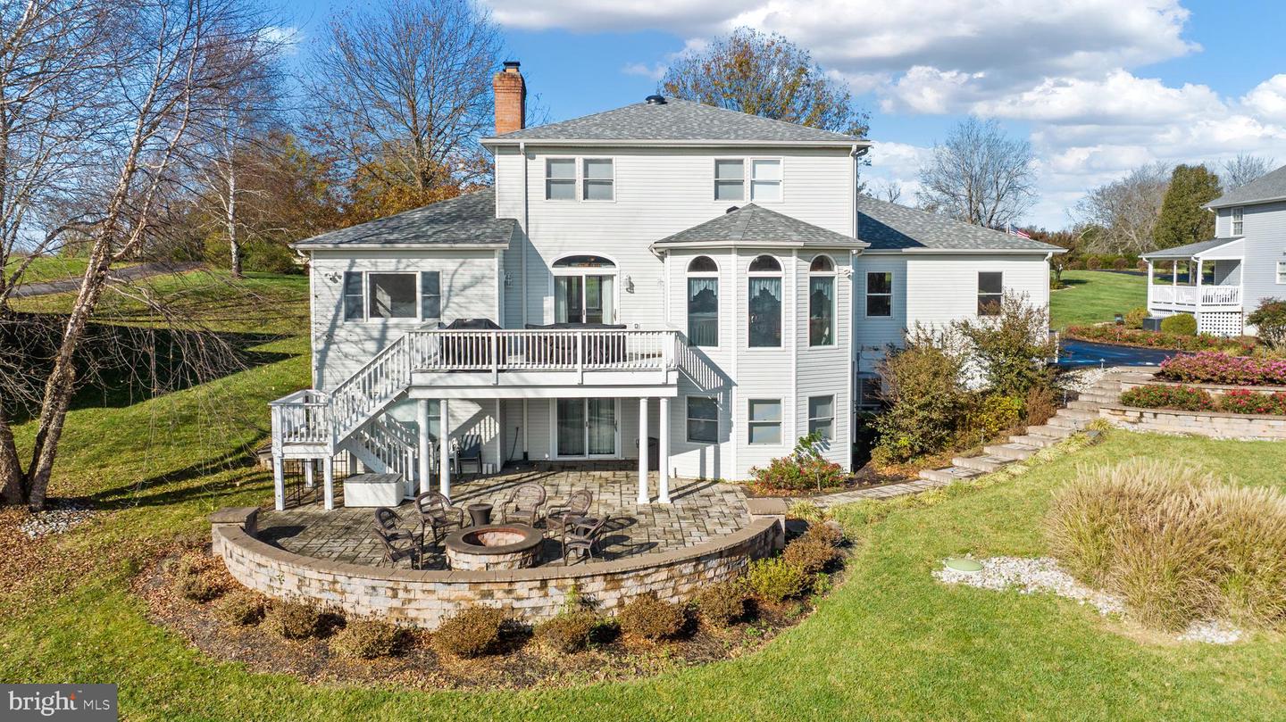 5805 CRESCENT POINT DR, ORANGE, Virginia 22960, 5 Bedrooms Bedrooms, 17 Rooms Rooms,3 BathroomsBathrooms,Residential,For sale,5805 CRESCENT POINT DR,VASP2033332 MLS # VASP2033332