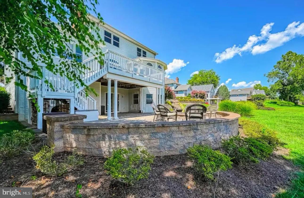 5805 CRESCENT POINT DR, ORANGE, Virginia 22960, 5 Bedrooms Bedrooms, 17 Rooms Rooms,3 BathroomsBathrooms,Residential,For sale,5805 CRESCENT POINT DR,VASP2033332 MLS # VASP2033332