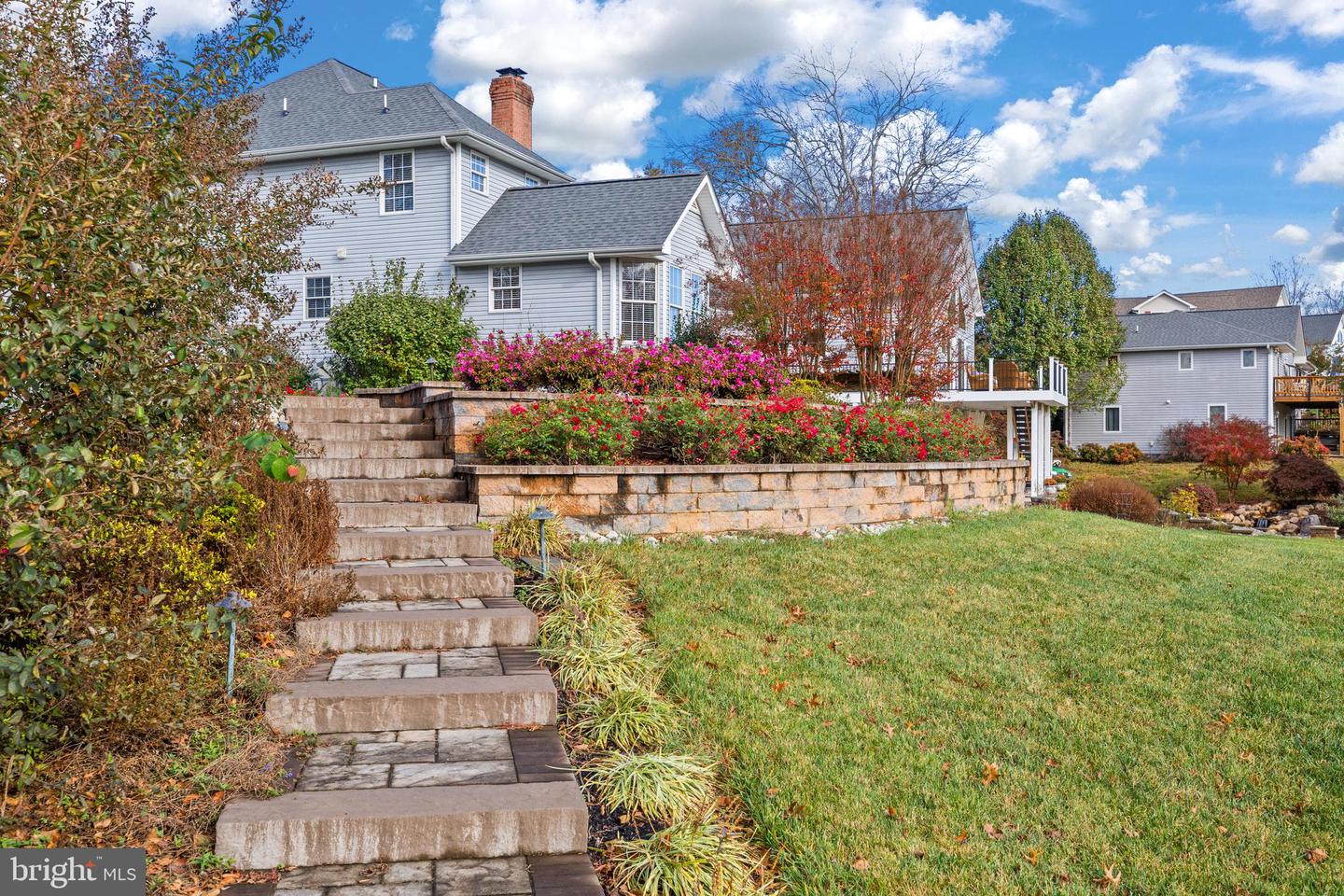 5805 CRESCENT POINT DR, ORANGE, Virginia 22960, 5 Bedrooms Bedrooms, 17 Rooms Rooms,3 BathroomsBathrooms,Residential,For sale,5805 CRESCENT POINT DR,VASP2033332 MLS # VASP2033332