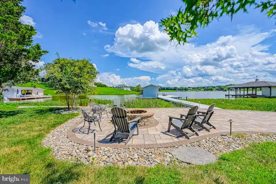 5805 CRESCENT POINT DR, ORANGE, Virginia 22960, 5 Bedrooms Bedrooms, 17 Rooms Rooms,3 BathroomsBathrooms,Residential,For sale,5805 CRESCENT POINT DR,VASP2033332 MLS # VASP2033332