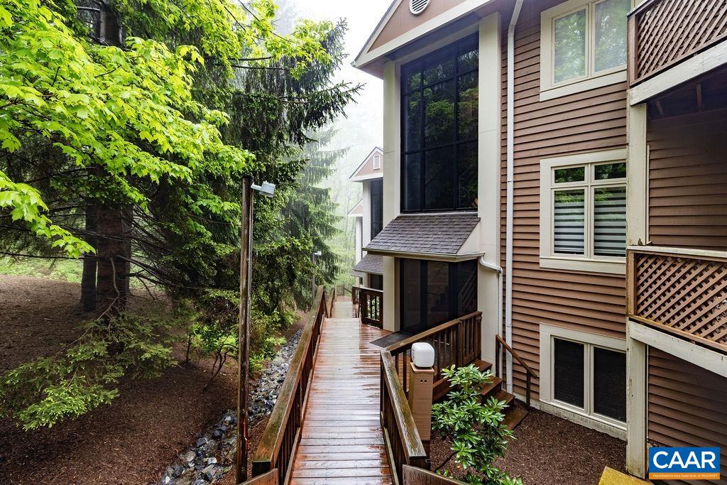962 DIAMOND HILL CONDOS, WINTERGREEN RESORT, Virginia 22967, 2 Bedrooms Bedrooms, ,2 BathroomsBathrooms,Residential,962 DIAMOND HILL CONDOS,664937 MLS # 664937