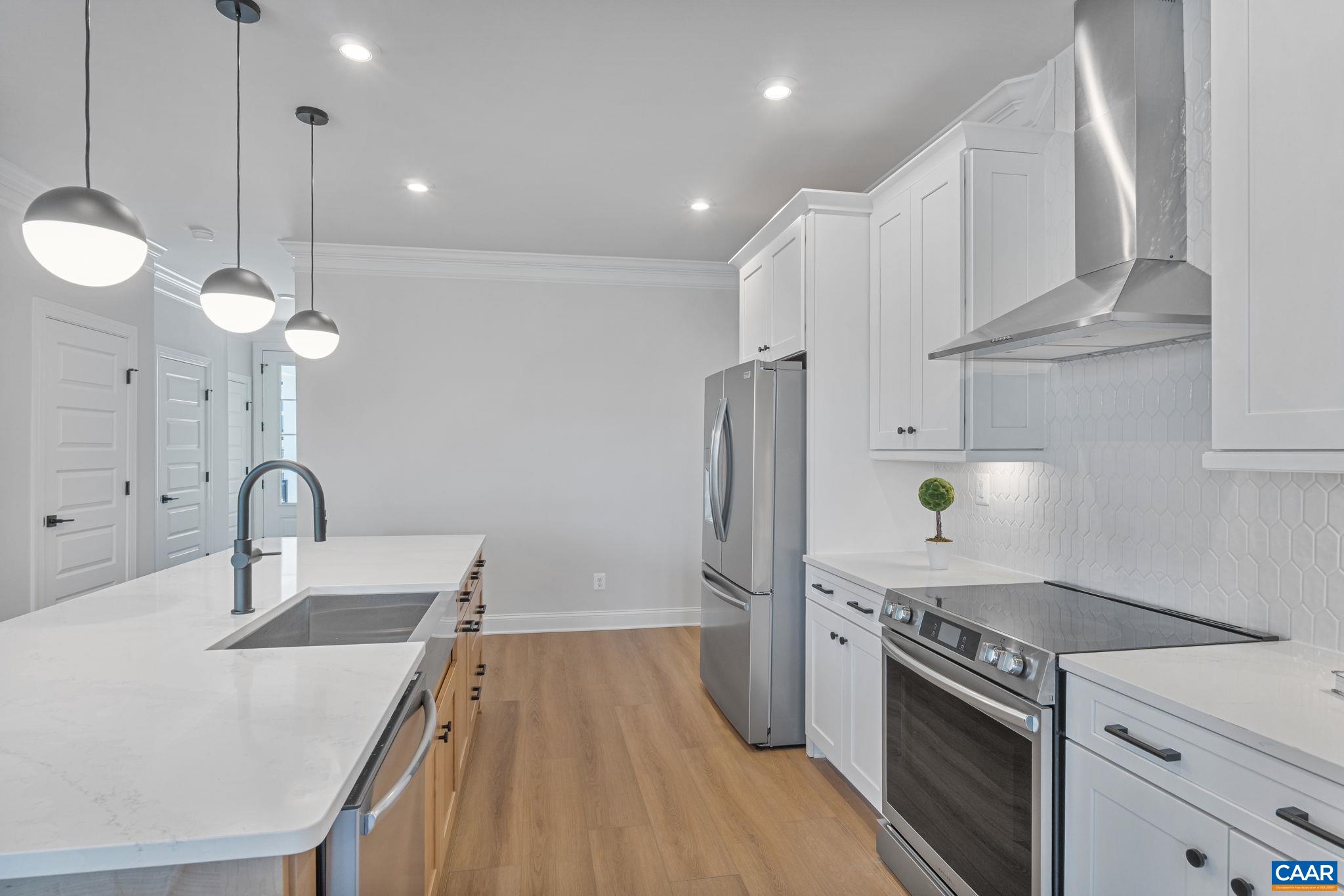 1353 LACONIA LN, CHARLOTTESVILLE, Virginia 22911, 3 Bedrooms Bedrooms, ,2 BathroomsBathrooms,Residential,The Bayberry, Elevation F - Walkout Basement Found,1353 LACONIA LN,664940 MLS # 664940