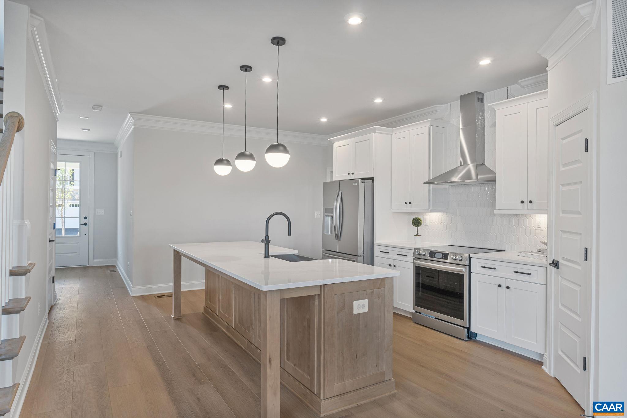 1353 LACONIA LN, CHARLOTTESVILLE, Virginia 22911, 3 Bedrooms Bedrooms, ,2 BathroomsBathrooms,Residential,The Bayberry, Elevation F - Walkout Basement Found,1353 LACONIA LN,664940 MLS # 664940