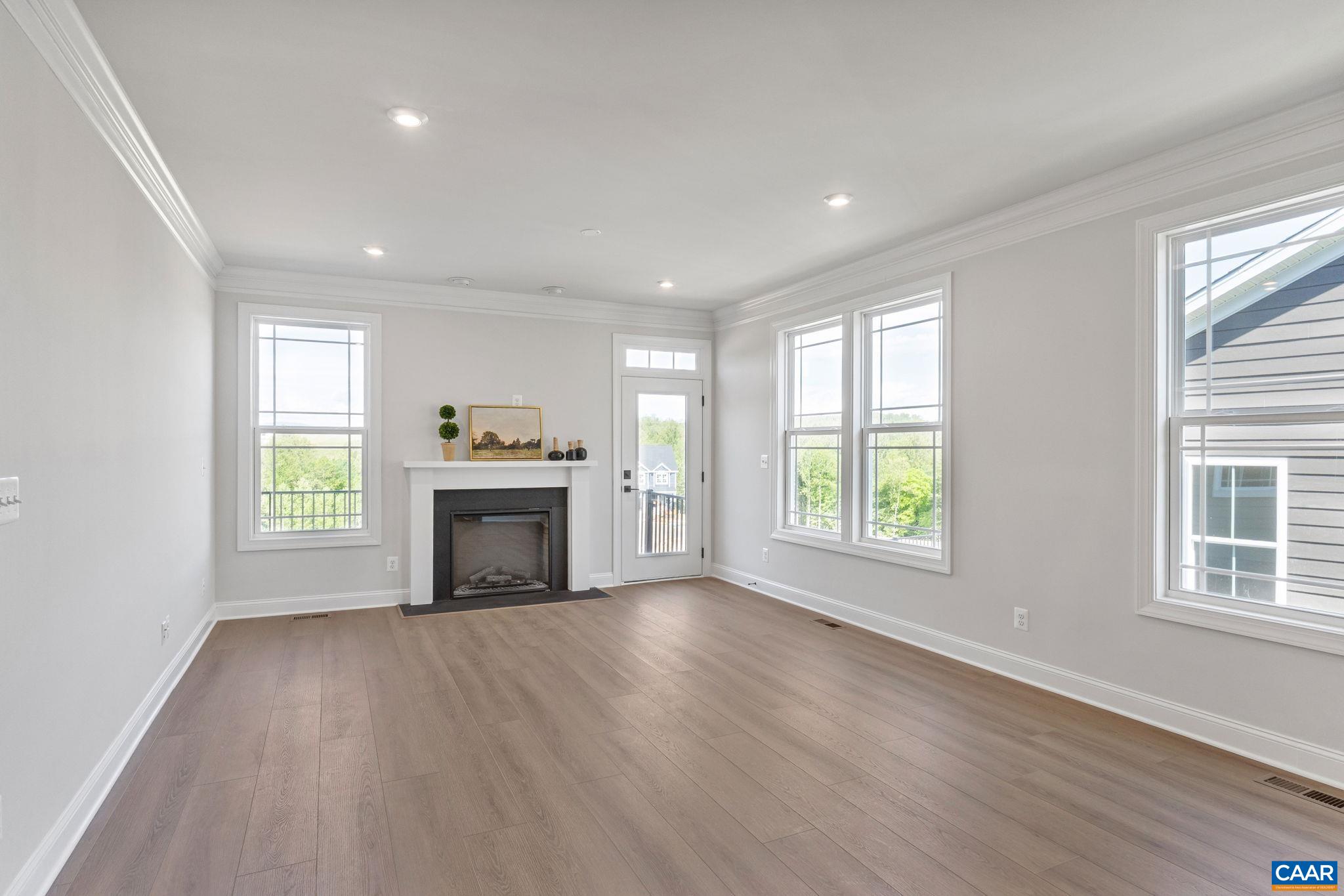 1353 LACONIA LN, CHARLOTTESVILLE, Virginia 22911, 3 Bedrooms Bedrooms, ,2 BathroomsBathrooms,Residential,The Bayberry, Elevation F - Walkout Basement Found,1353 LACONIA LN,664940 MLS # 664940