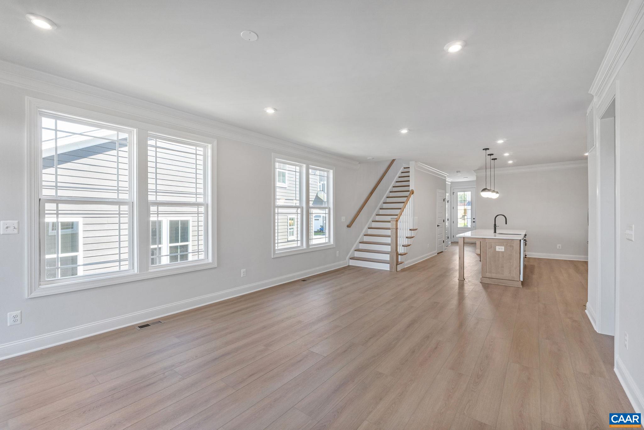 1353 LACONIA LN, CHARLOTTESVILLE, Virginia 22911, 3 Bedrooms Bedrooms, ,2 BathroomsBathrooms,Residential,The Bayberry, Elevation F - Walkout Basement Found,1353 LACONIA LN,664940 MLS # 664940