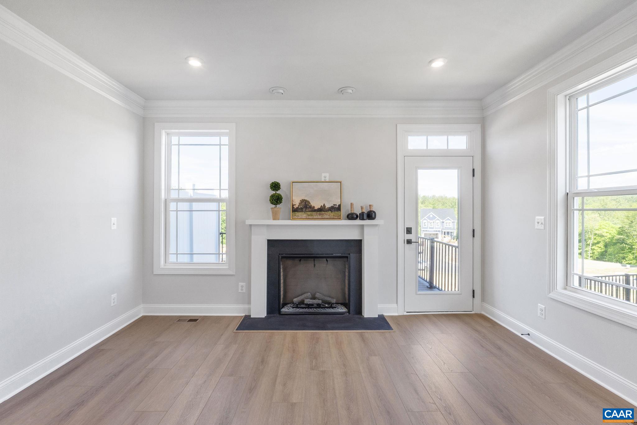 1353 LACONIA LN, CHARLOTTESVILLE, Virginia 22911, 3 Bedrooms Bedrooms, ,2 BathroomsBathrooms,Residential,The Bayberry, Elevation F - Walkout Basement Found,1353 LACONIA LN,664940 MLS # 664940