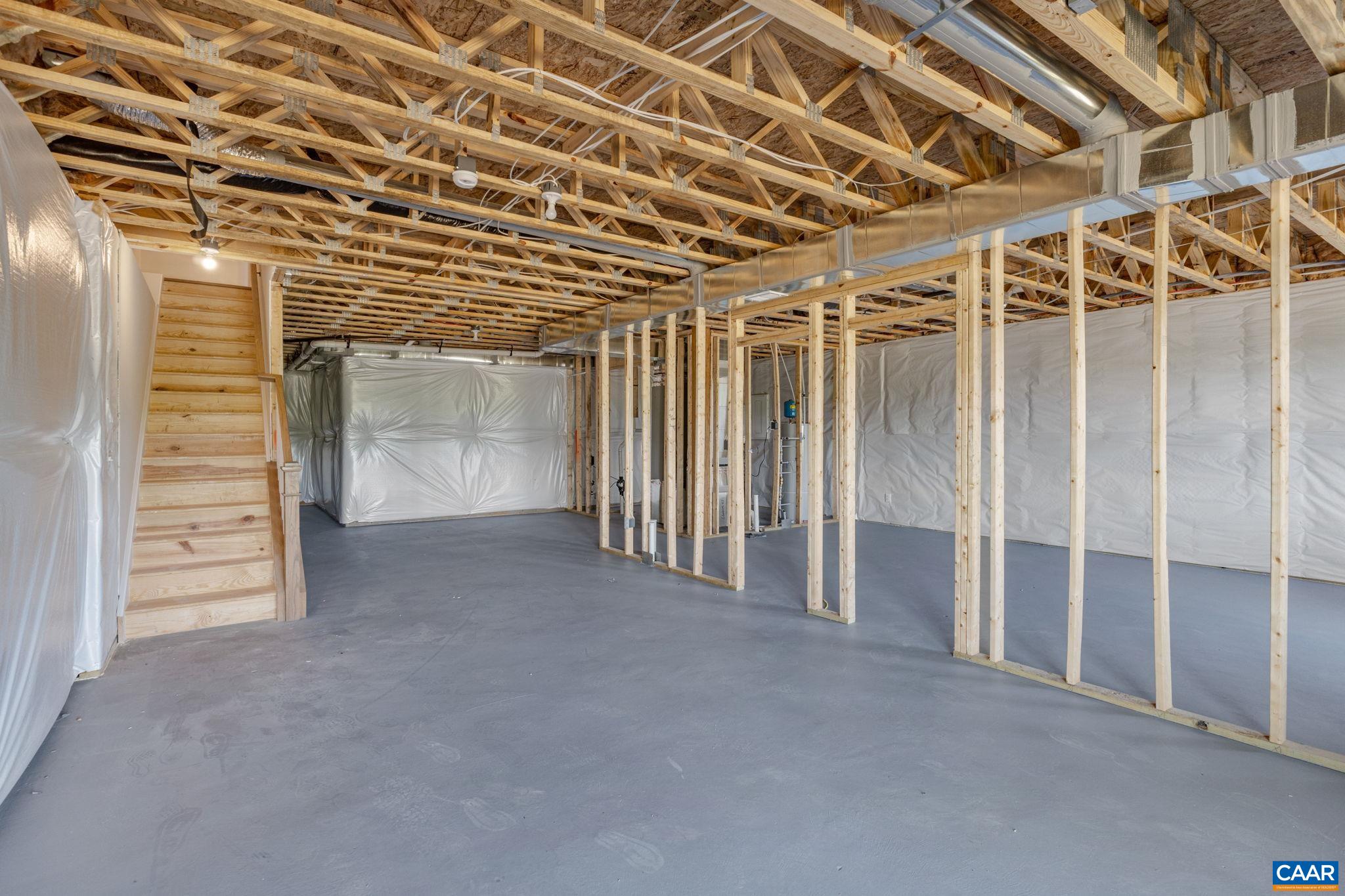 1353 LACONIA LN, CHARLOTTESVILLE, Virginia 22911, 3 Bedrooms Bedrooms, ,2 BathroomsBathrooms,Residential,The Bayberry, Elevation F - Walkout Basement Found,1353 LACONIA LN,664940 MLS # 664940