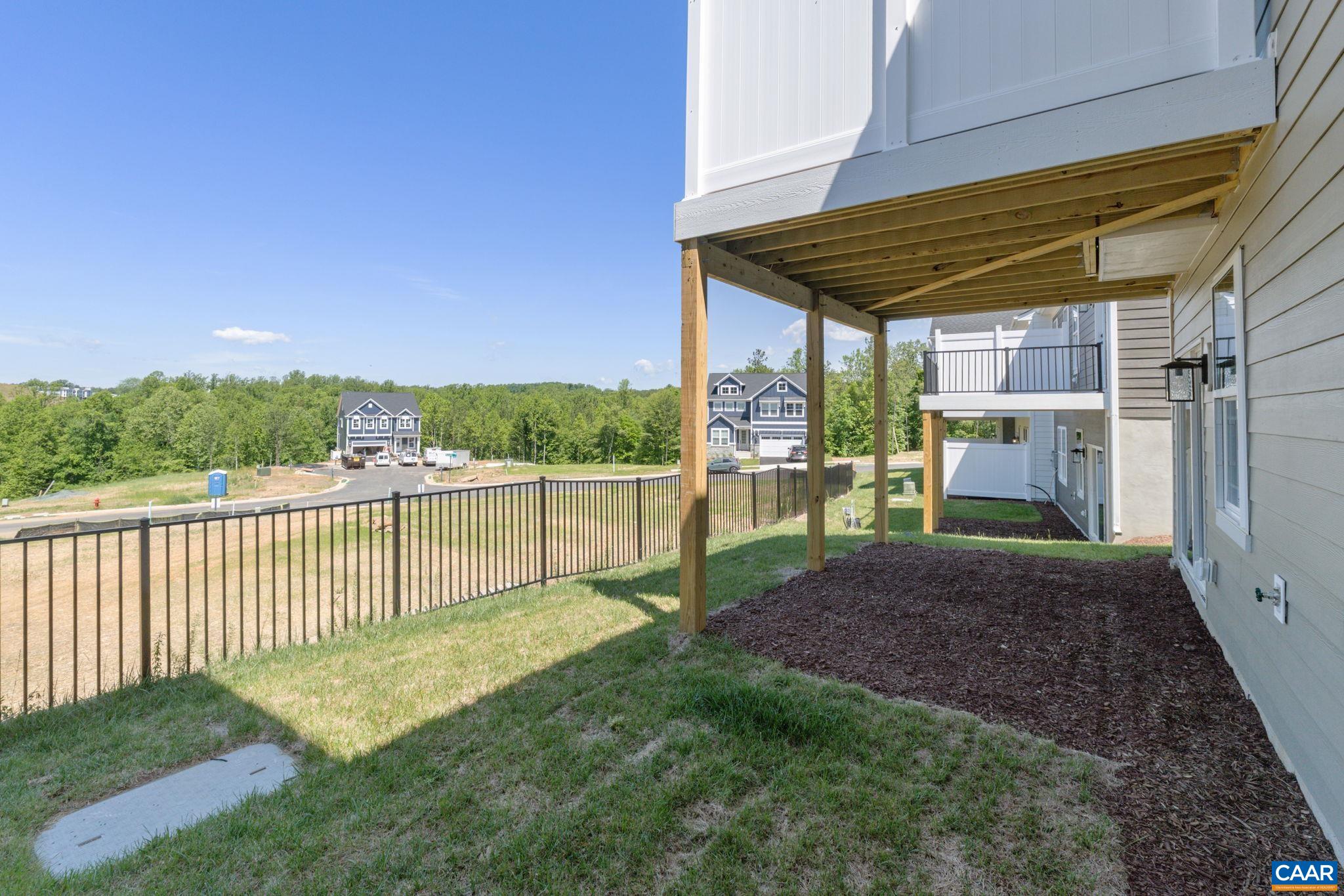 1353 LACONIA LN, CHARLOTTESVILLE, Virginia 22911, 3 Bedrooms Bedrooms, ,2 BathroomsBathrooms,Residential,The Bayberry, Elevation F - Walkout Basement Found,1353 LACONIA LN,664940 MLS # 664940