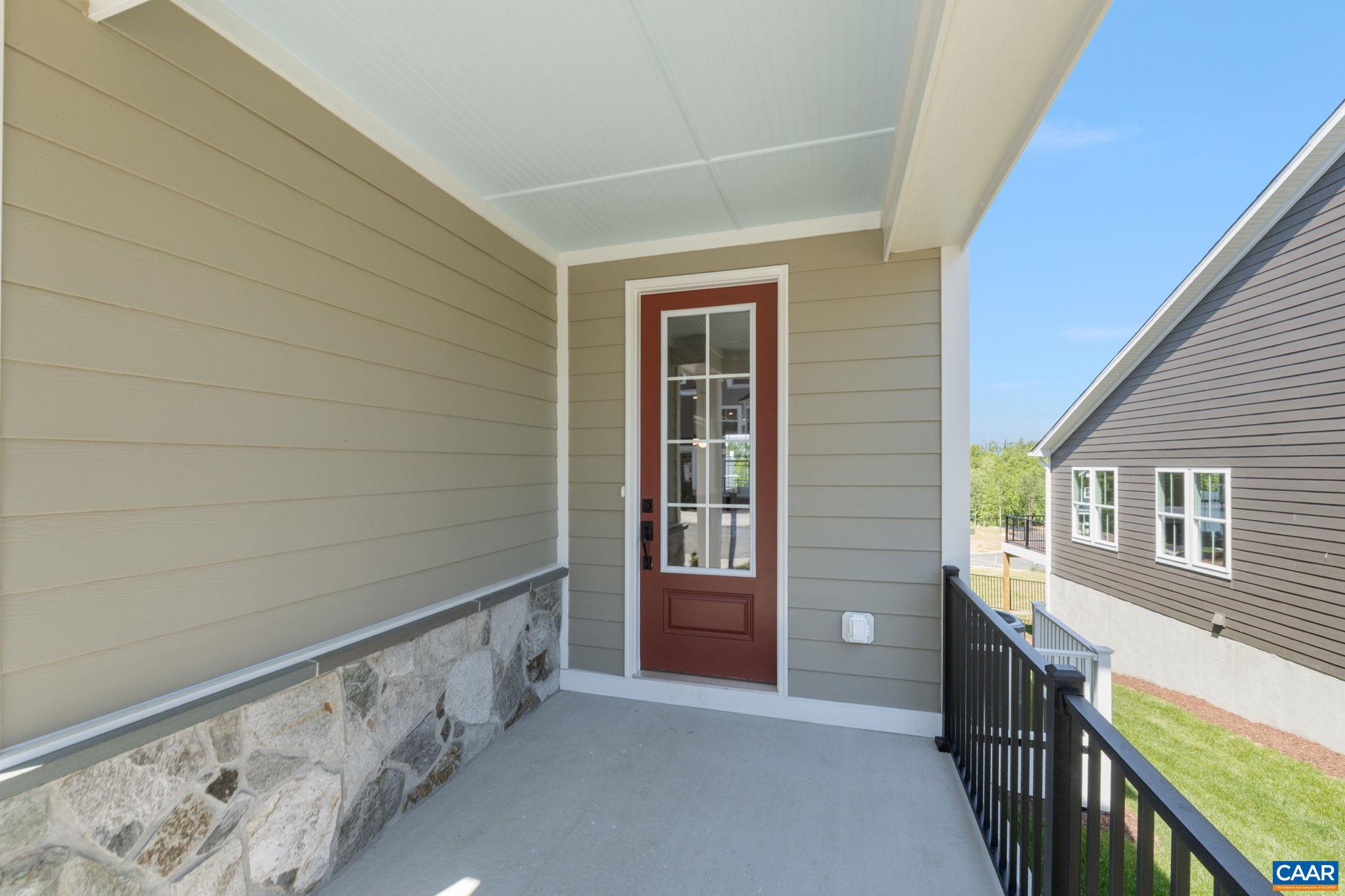 1353 LACONIA LN, CHARLOTTESVILLE, Virginia 22911, 3 Bedrooms Bedrooms, ,2 BathroomsBathrooms,Residential,The Bayberry, Elevation F - Walkout Basement Found,1353 LACONIA LN,664940 MLS # 664940