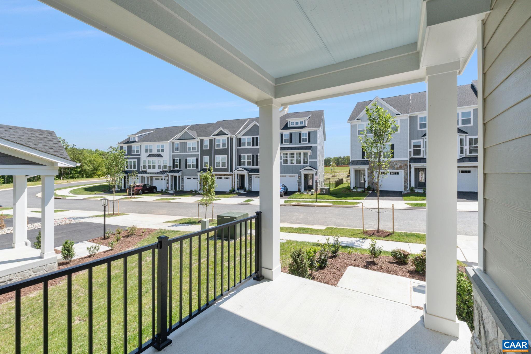 1353 LACONIA LN, CHARLOTTESVILLE, Virginia 22911, 3 Bedrooms Bedrooms, ,2 BathroomsBathrooms,Residential,The Bayberry, Elevation F - Walkout Basement Found,1353 LACONIA LN,664940 MLS # 664940