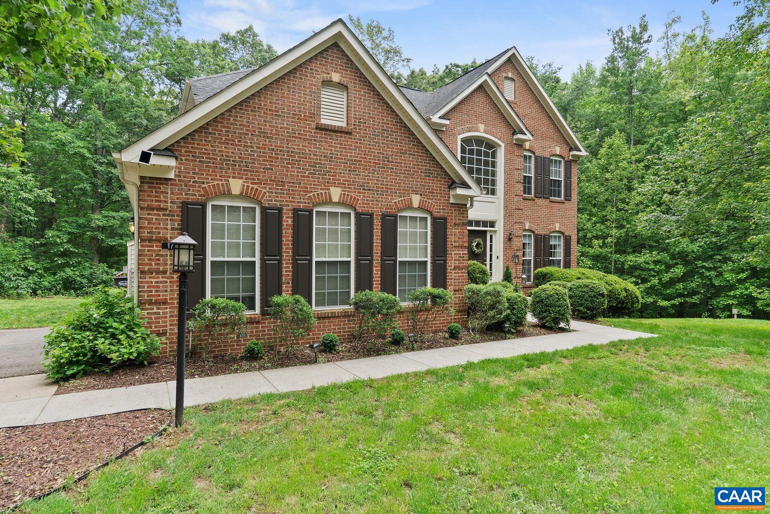 172 CARTER LN, LOUISA, Virginia 23093, 4 Bedrooms Bedrooms, ,2 BathroomsBathrooms,Residential,172 CARTER LN,664942 MLS # 664942