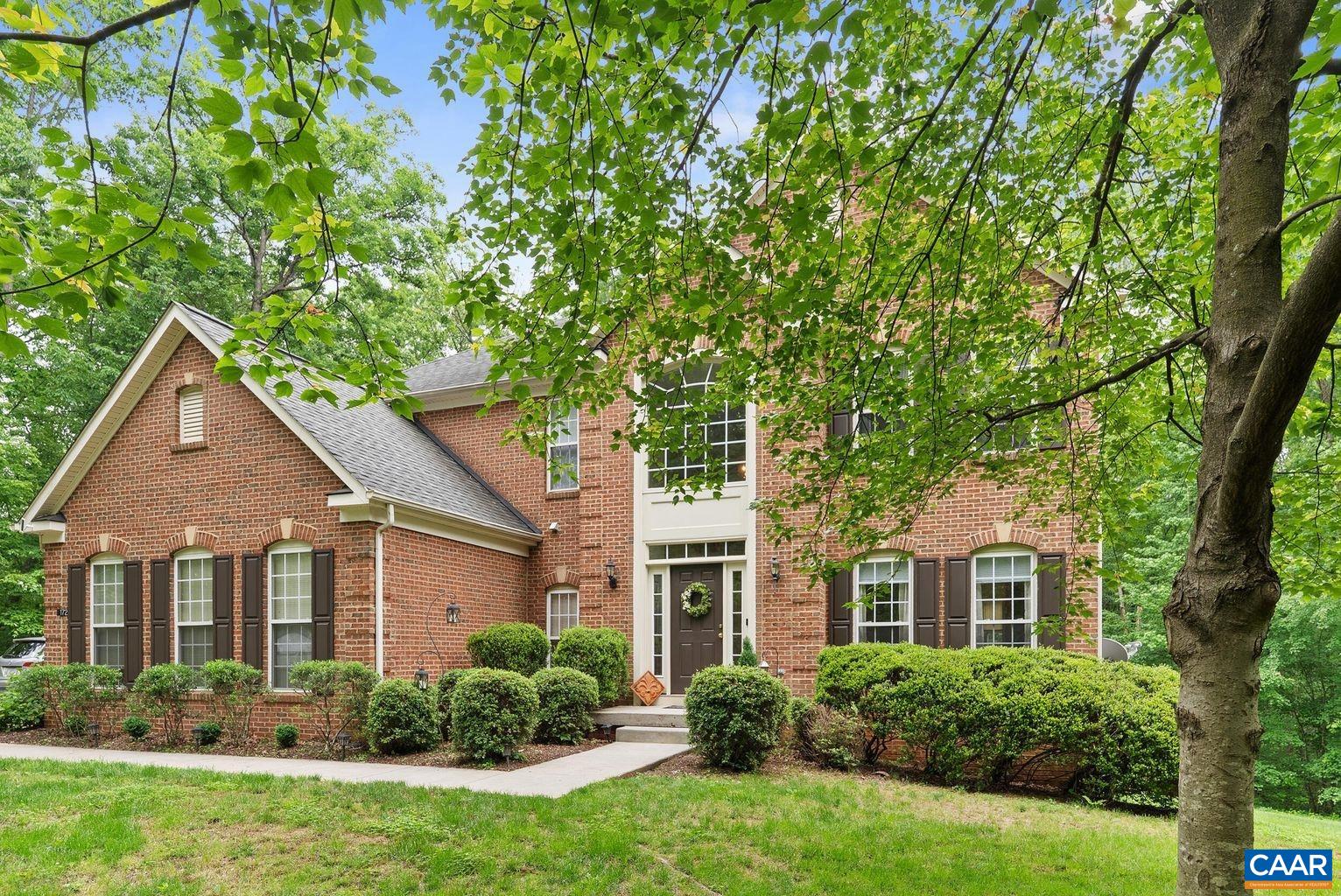 172 CARTER LN, LOUISA, Virginia 23093, 4 Bedrooms Bedrooms, ,2 BathroomsBathrooms,Residential,172 CARTER LN,664942 MLS # 664942