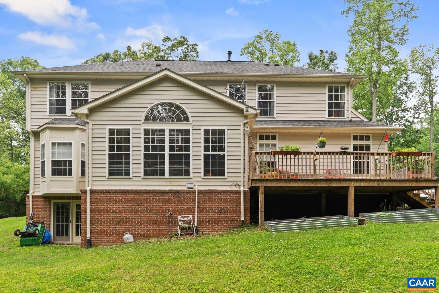 172 CARTER LN, LOUISA, Virginia 23093, 4 Bedrooms Bedrooms, ,2 BathroomsBathrooms,Residential,172 CARTER LN,664942 MLS # 664942