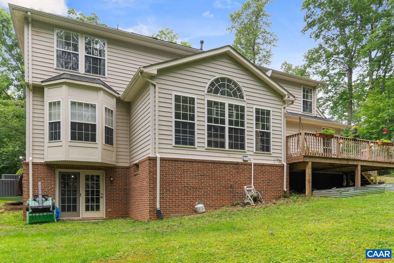 172 CARTER LN, LOUISA, Virginia 23093, 4 Bedrooms Bedrooms, ,2 BathroomsBathrooms,Residential,172 CARTER LN,664942 MLS # 664942
