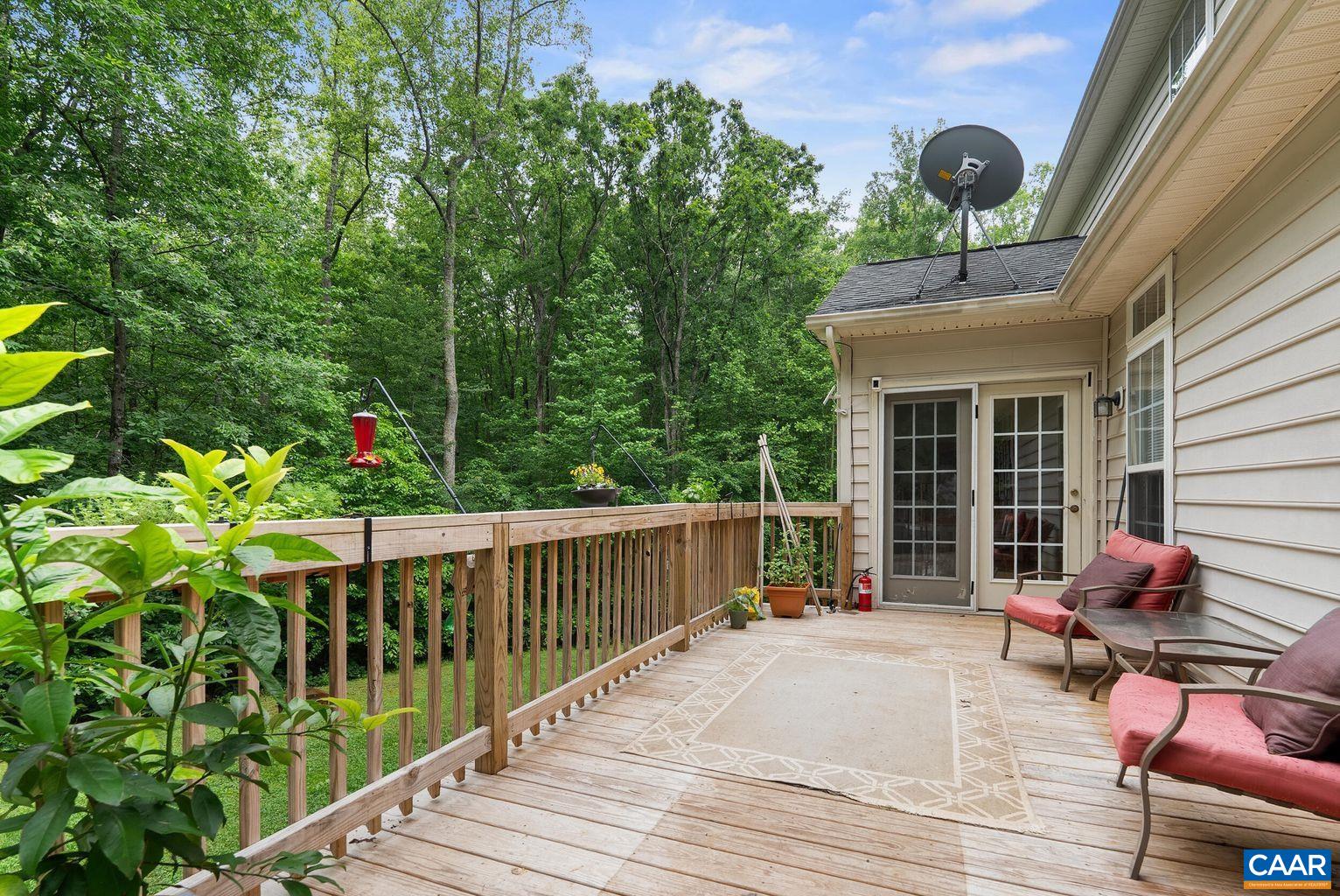 172 CARTER LN, LOUISA, Virginia 23093, 4 Bedrooms Bedrooms, ,2 BathroomsBathrooms,Residential,172 CARTER LN,664942 MLS # 664942