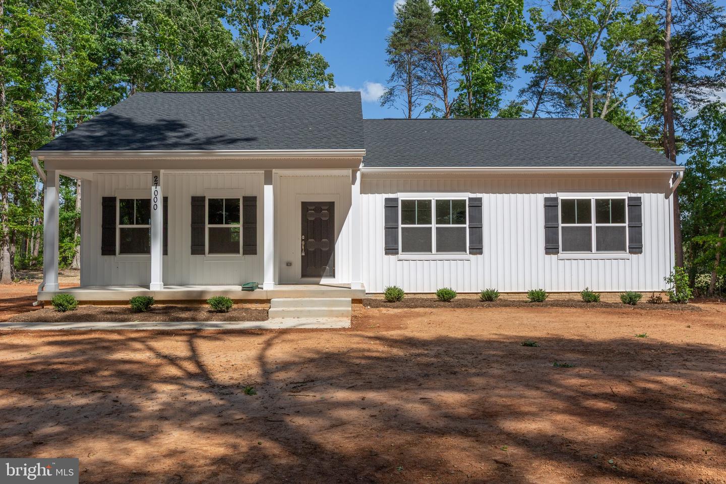 27000 TATUM ROAD, UNIONVILLE, Virginia 22567, 3 Bedrooms Bedrooms, ,2 BathroomsBathrooms,Residential,For sale,27000 TATUM ROAD,VAOR2009738 MLS # VAOR2009738