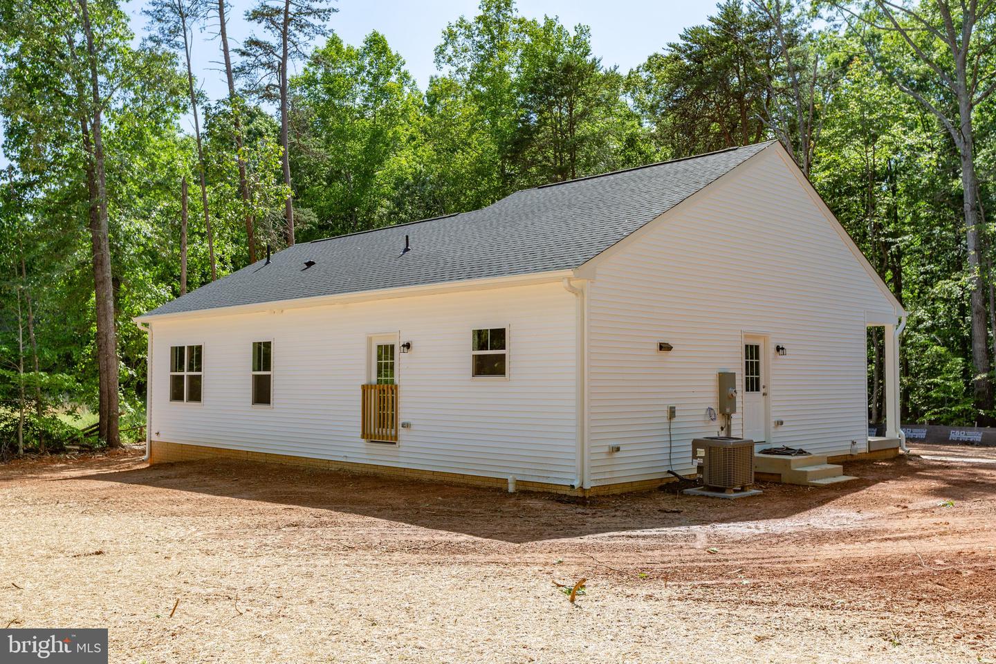 27000 TATUM ROAD, UNIONVILLE, Virginia 22567, 3 Bedrooms Bedrooms, ,2 BathroomsBathrooms,Residential,For sale,27000 TATUM ROAD,VAOR2009738 MLS # VAOR2009738