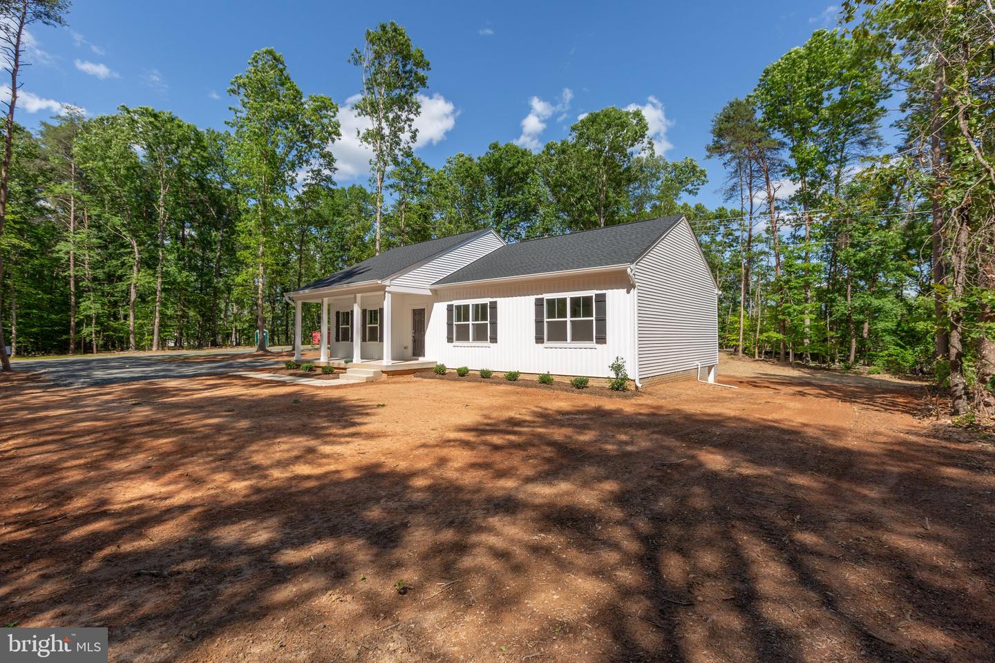 27000 TATUM ROAD, UNIONVILLE, Virginia 22567, 3 Bedrooms Bedrooms, ,2 BathroomsBathrooms,Residential,For sale,27000 TATUM ROAD,VAOR2009738 MLS # VAOR2009738