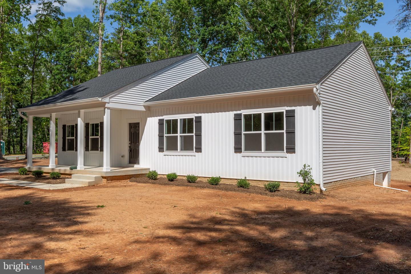 27000 TATUM ROAD, UNIONVILLE, Virginia 22567, 3 Bedrooms Bedrooms, ,2 BathroomsBathrooms,Residential,For sale,27000 TATUM ROAD,VAOR2009738 MLS # VAOR2009738
