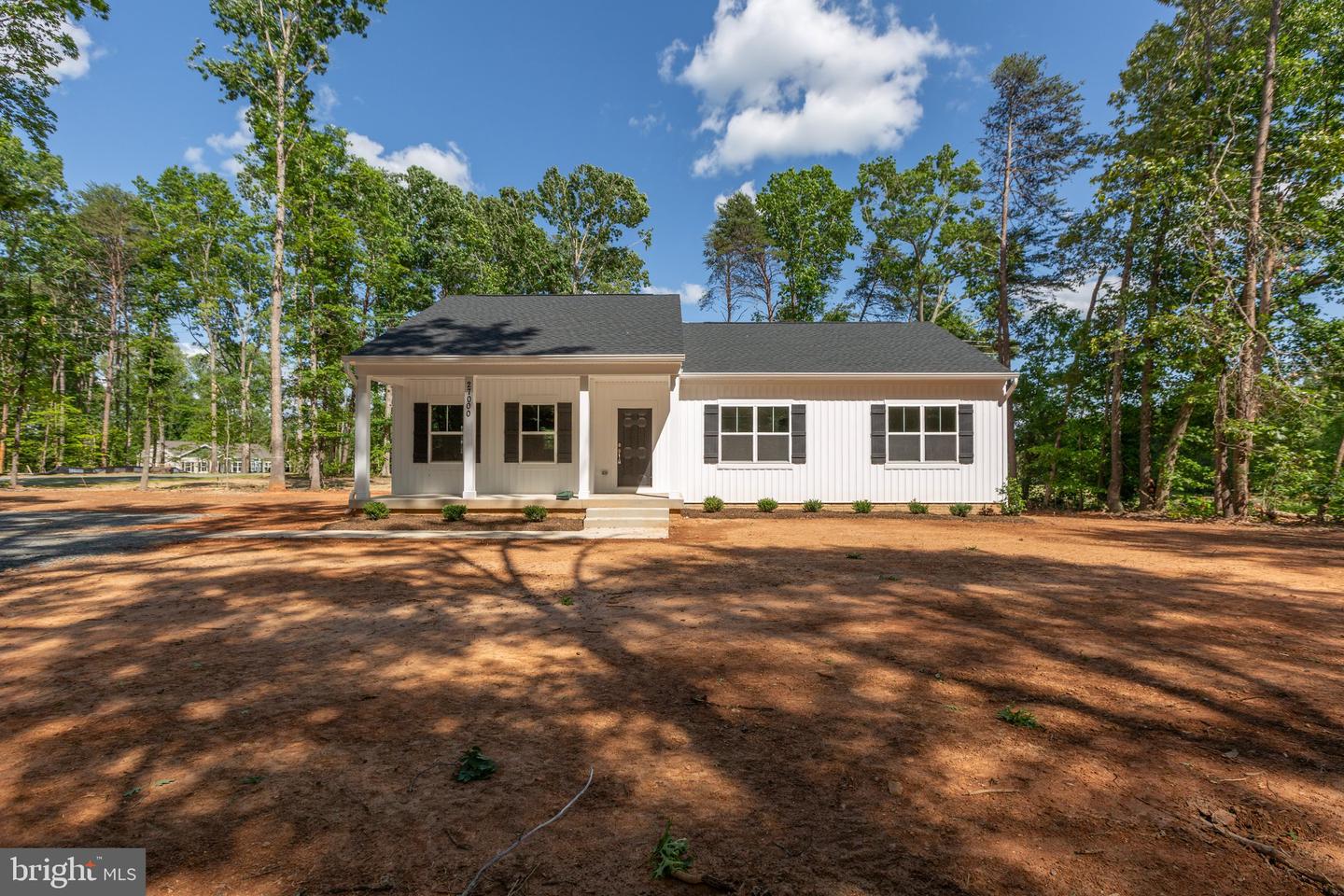 27000 TATUM ROAD, UNIONVILLE, Virginia 22567, 3 Bedrooms Bedrooms, ,2 BathroomsBathrooms,Residential,For sale,27000 TATUM ROAD,VAOR2009738 MLS # VAOR2009738