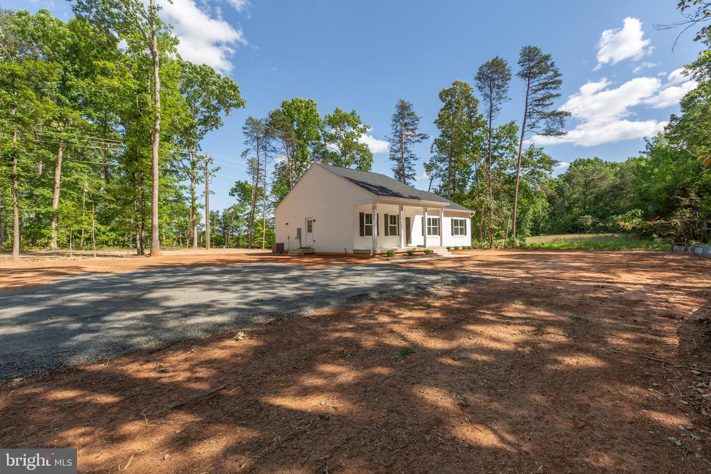 27000 TATUM ROAD, UNIONVILLE, Virginia 22567, 3 Bedrooms Bedrooms, ,2 BathroomsBathrooms,Residential,For sale,27000 TATUM ROAD,VAOR2009738 MLS # VAOR2009738