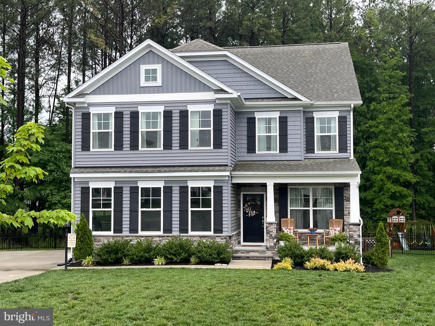 16801 CHALET COURT, CHESTERFIELD, Virginia 23832, 5 Bedrooms Bedrooms, ,3 BathroomsBathrooms,Residential,For sale,16801 CHALET COURT,VACF2001148 MLS # VACF2001148