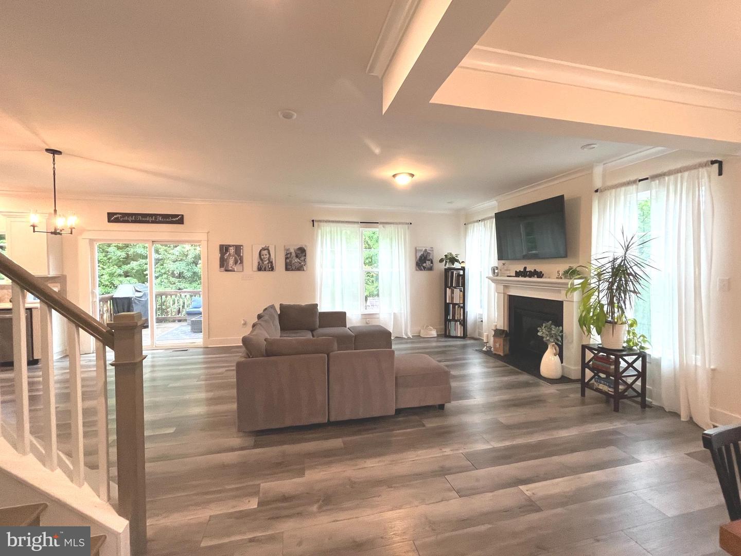 16801 CHALET COURT, CHESTERFIELD, Virginia 23832, 5 Bedrooms Bedrooms, ,3 BathroomsBathrooms,Residential,For sale,16801 CHALET COURT,VACF2001148 MLS # VACF2001148