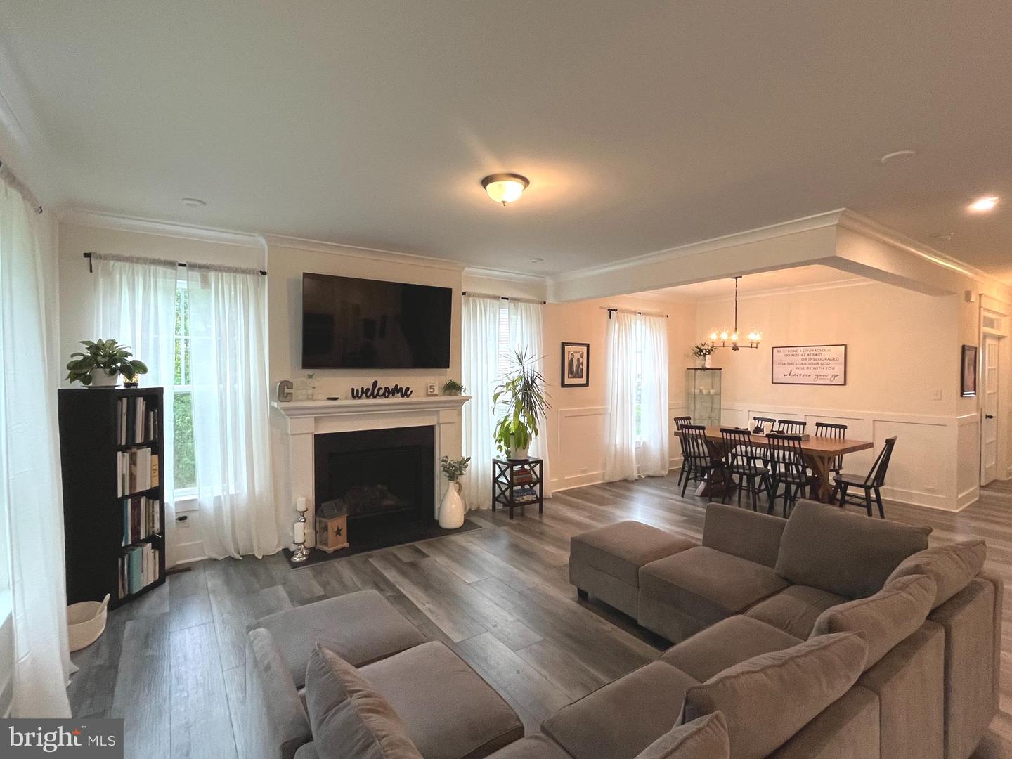 16801 CHALET COURT, CHESTERFIELD, Virginia 23832, 5 Bedrooms Bedrooms, ,3 BathroomsBathrooms,Residential,For sale,16801 CHALET COURT,VACF2001148 MLS # VACF2001148