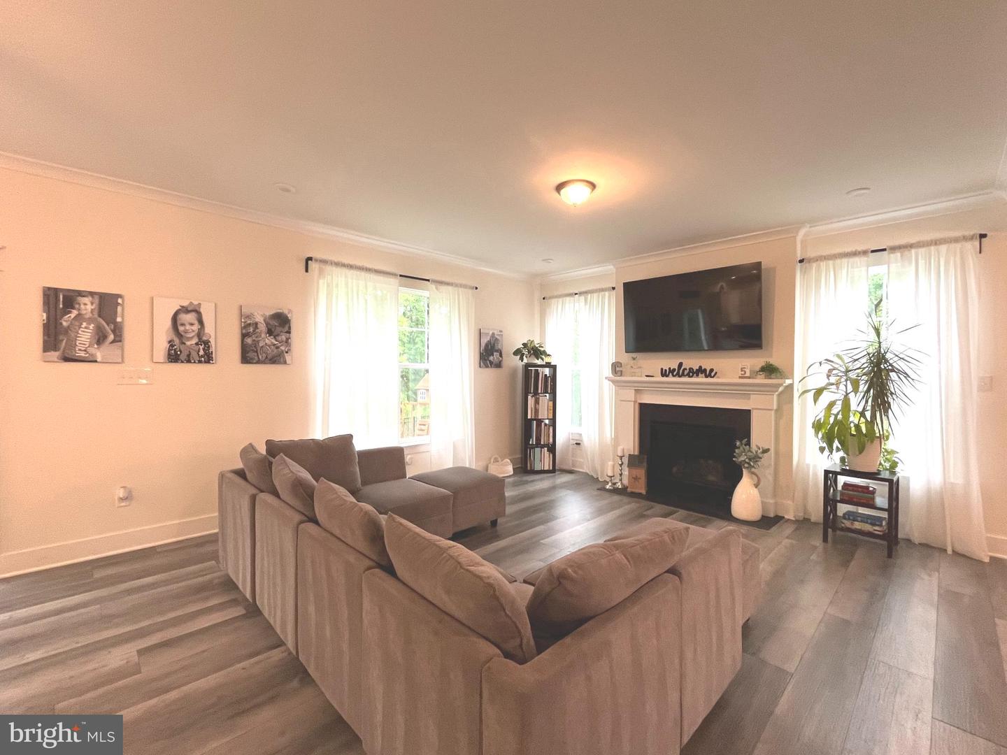 16801 CHALET COURT, CHESTERFIELD, Virginia 23832, 5 Bedrooms Bedrooms, ,3 BathroomsBathrooms,Residential,For sale,16801 CHALET COURT,VACF2001148 MLS # VACF2001148