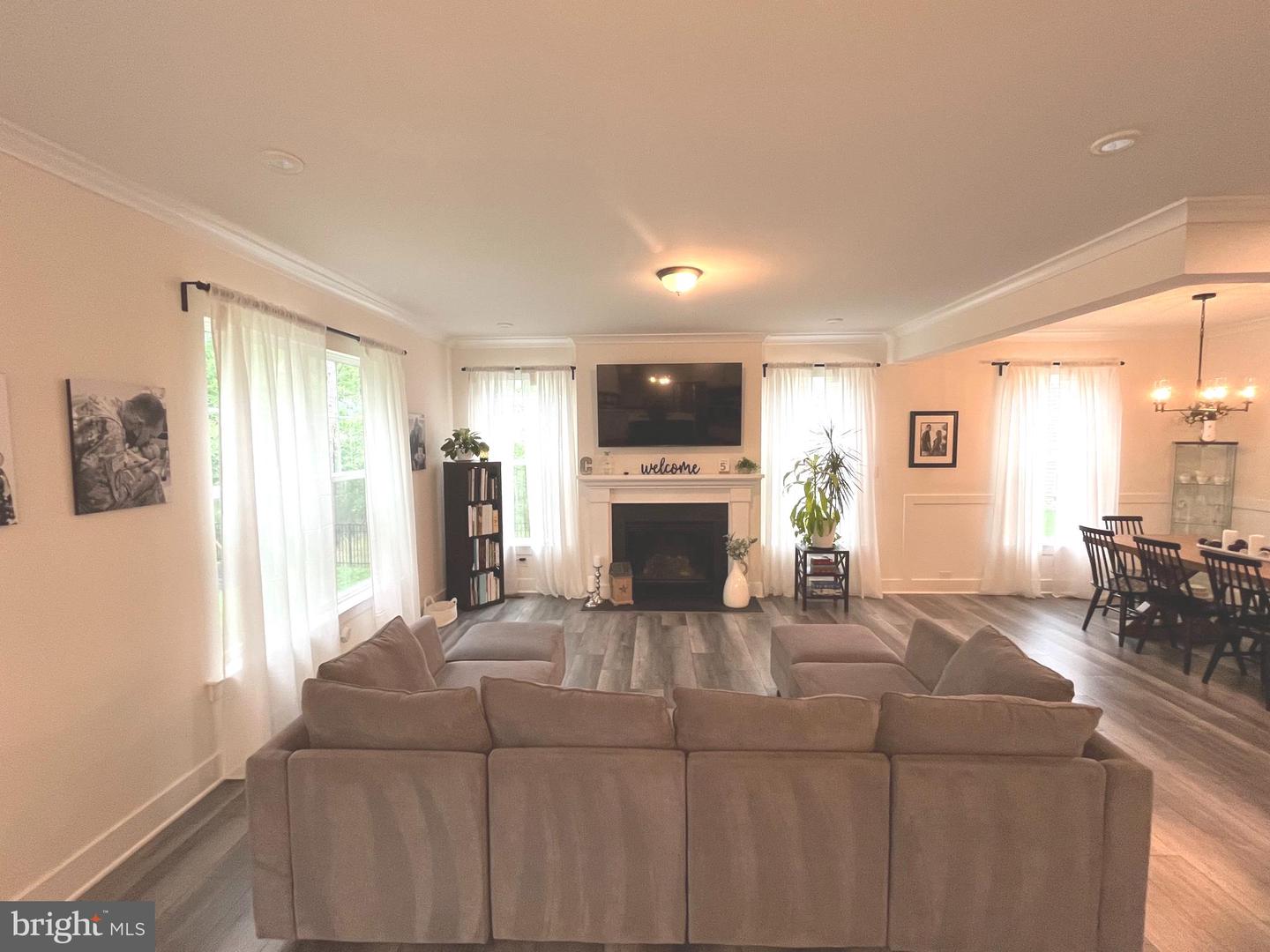 16801 CHALET COURT, CHESTERFIELD, Virginia 23832, 5 Bedrooms Bedrooms, ,3 BathroomsBathrooms,Residential,For sale,16801 CHALET COURT,VACF2001148 MLS # VACF2001148