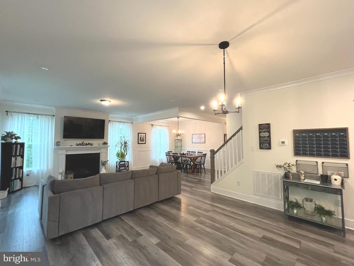 16801 CHALET COURT, CHESTERFIELD, Virginia 23832, 5 Bedrooms Bedrooms, ,3 BathroomsBathrooms,Residential,For sale,16801 CHALET COURT,VACF2001148 MLS # VACF2001148