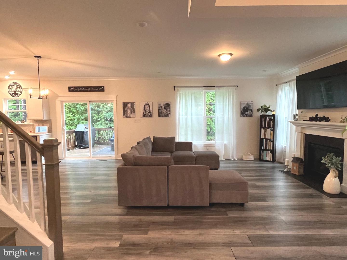 16801 CHALET COURT, CHESTERFIELD, Virginia 23832, 5 Bedrooms Bedrooms, ,3 BathroomsBathrooms,Residential,For sale,16801 CHALET COURT,VACF2001148 MLS # VACF2001148