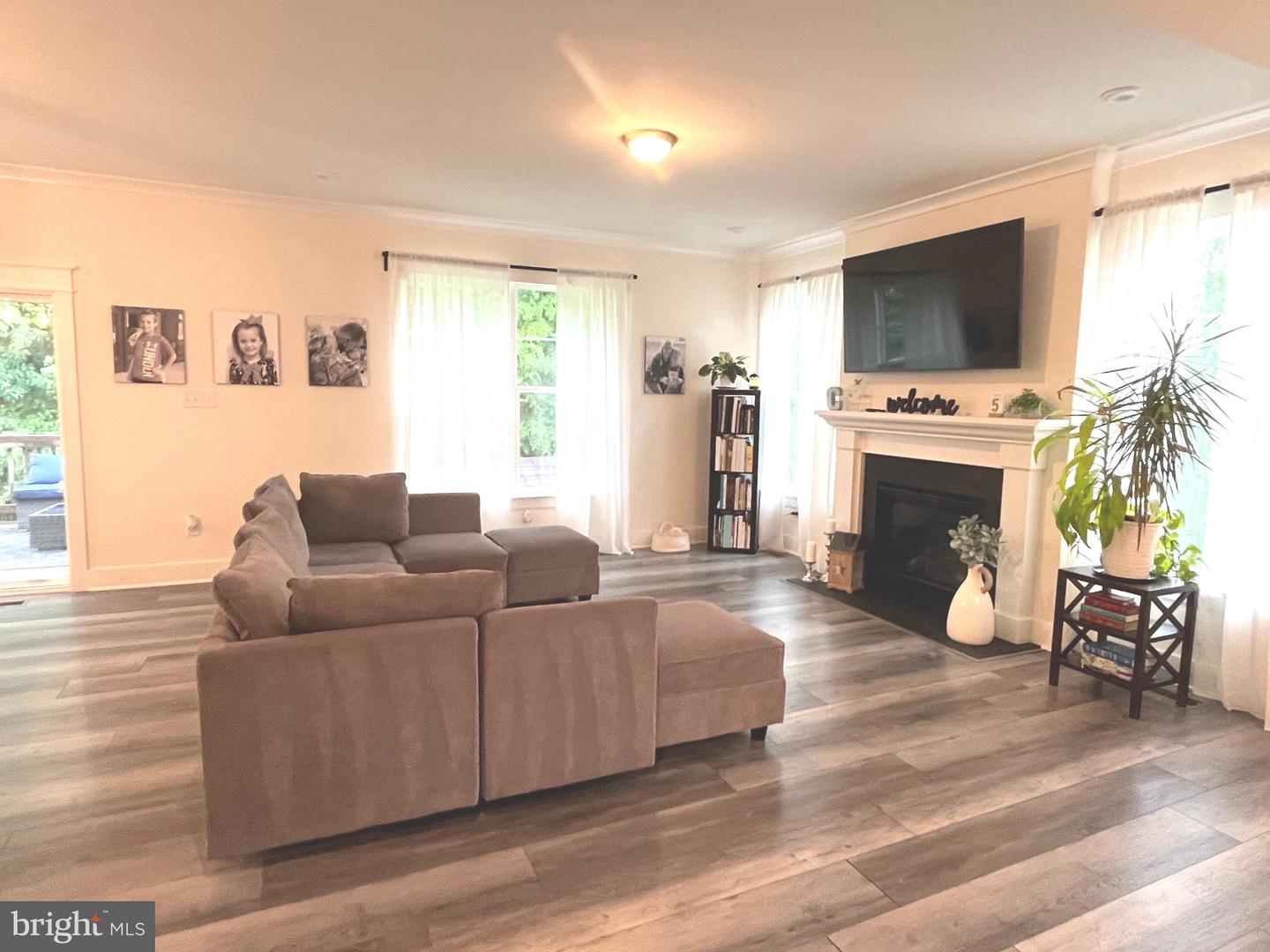 16801 CHALET COURT, CHESTERFIELD, Virginia 23832, 5 Bedrooms Bedrooms, ,3 BathroomsBathrooms,Residential,For sale,16801 CHALET COURT,VACF2001148 MLS # VACF2001148