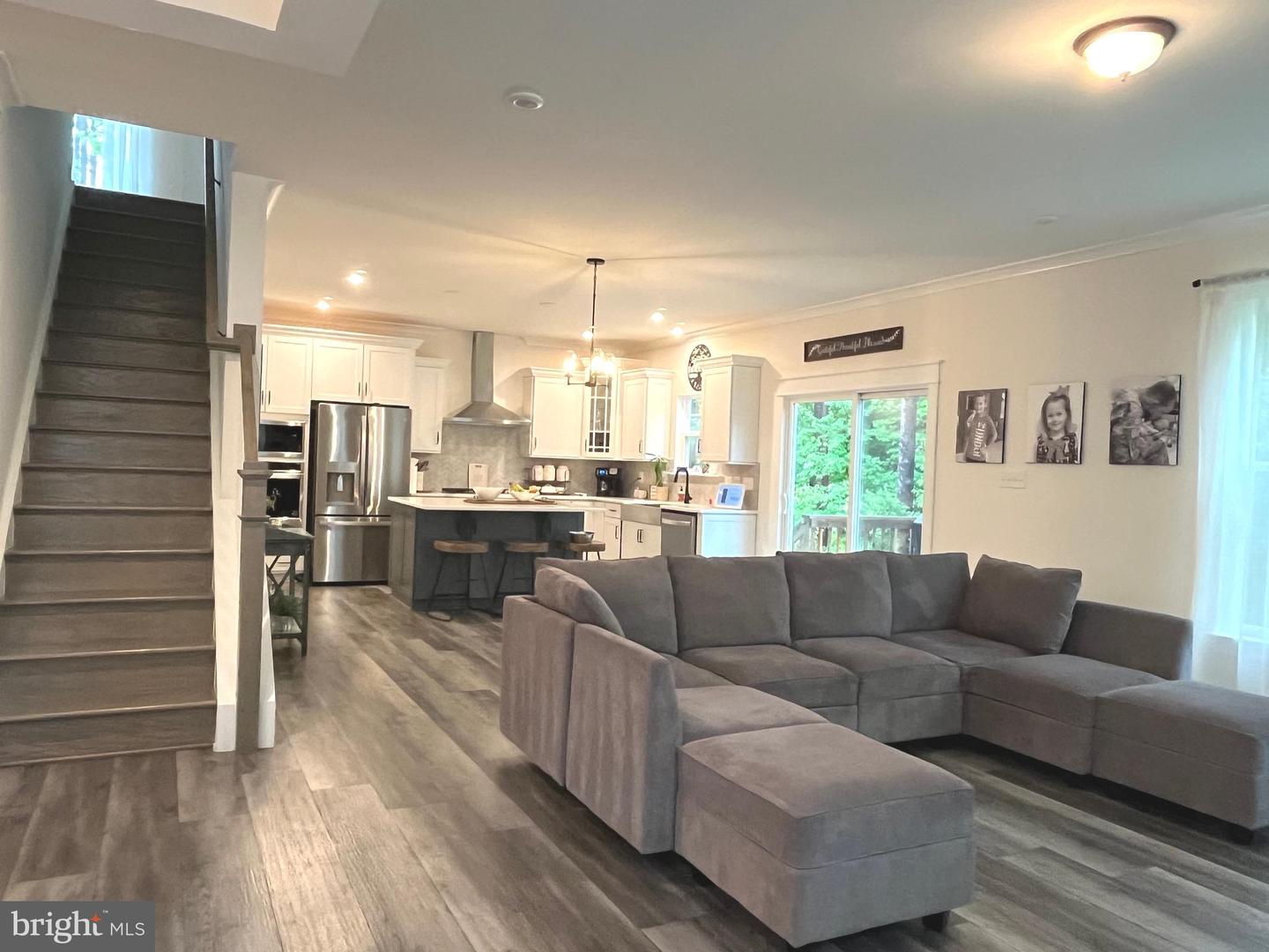 16801 CHALET COURT, CHESTERFIELD, Virginia 23832, 5 Bedrooms Bedrooms, ,3 BathroomsBathrooms,Residential,For sale,16801 CHALET COURT,VACF2001148 MLS # VACF2001148