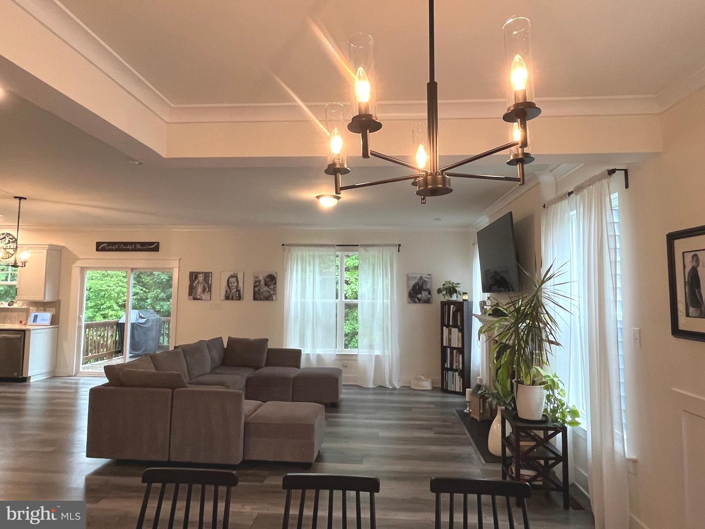 16801 CHALET COURT, CHESTERFIELD, Virginia 23832, 5 Bedrooms Bedrooms, ,3 BathroomsBathrooms,Residential,For sale,16801 CHALET COURT,VACF2001148 MLS # VACF2001148