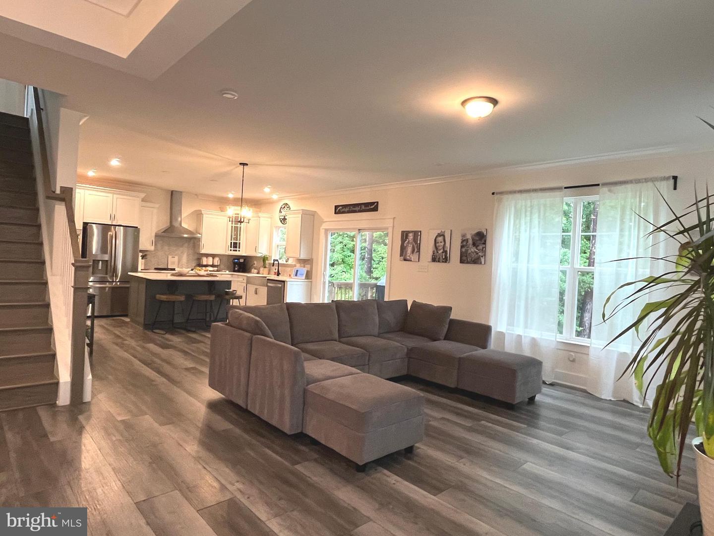 16801 CHALET COURT, CHESTERFIELD, Virginia 23832, 5 Bedrooms Bedrooms, ,3 BathroomsBathrooms,Residential,For sale,16801 CHALET COURT,VACF2001148 MLS # VACF2001148