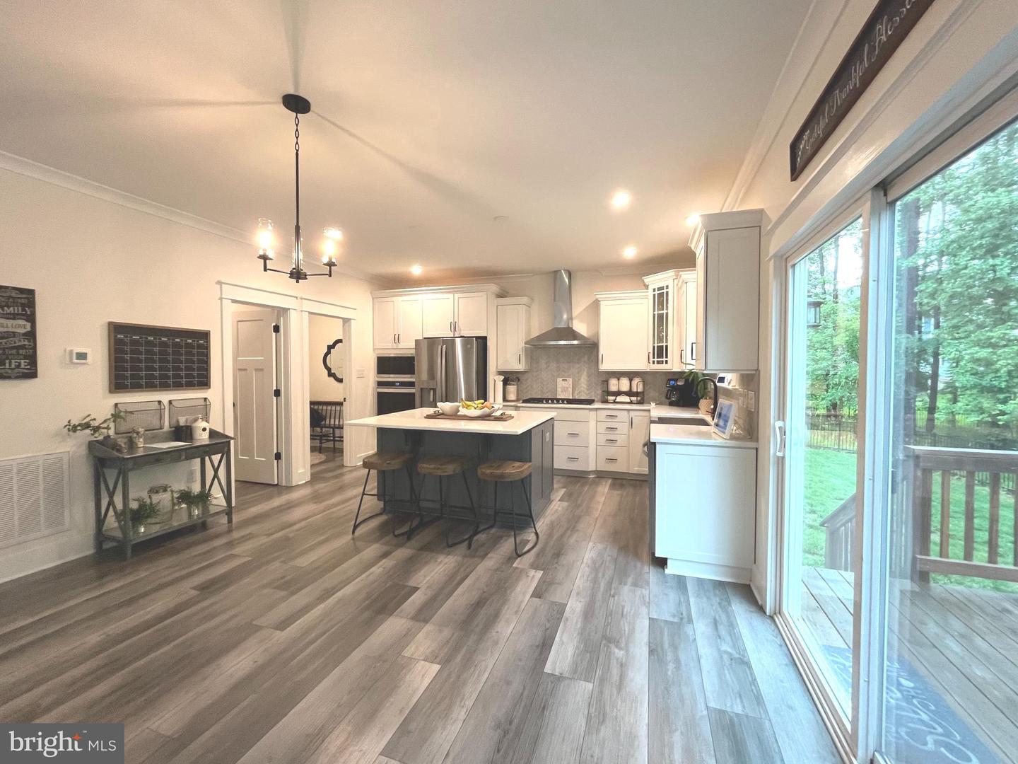 16801 CHALET COURT, CHESTERFIELD, Virginia 23832, 5 Bedrooms Bedrooms, ,3 BathroomsBathrooms,Residential,For sale,16801 CHALET COURT,VACF2001148 MLS # VACF2001148