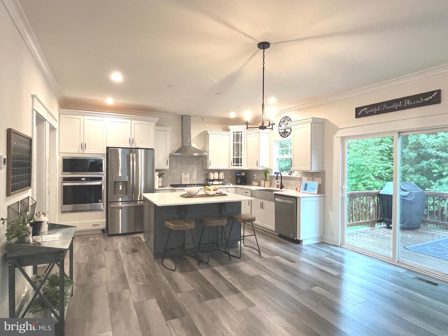 16801 CHALET COURT, CHESTERFIELD, Virginia 23832, 5 Bedrooms Bedrooms, ,3 BathroomsBathrooms,Residential,For sale,16801 CHALET COURT,VACF2001148 MLS # VACF2001148