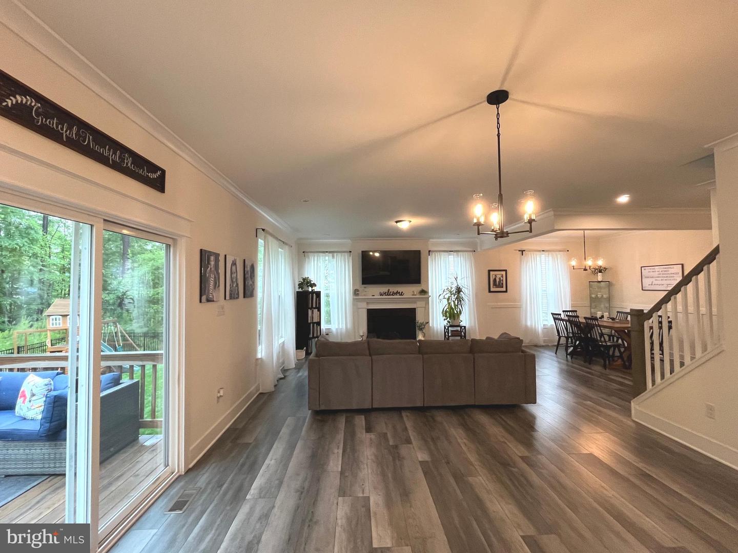 16801 CHALET COURT, CHESTERFIELD, Virginia 23832, 5 Bedrooms Bedrooms, ,3 BathroomsBathrooms,Residential,For sale,16801 CHALET COURT,VACF2001148 MLS # VACF2001148