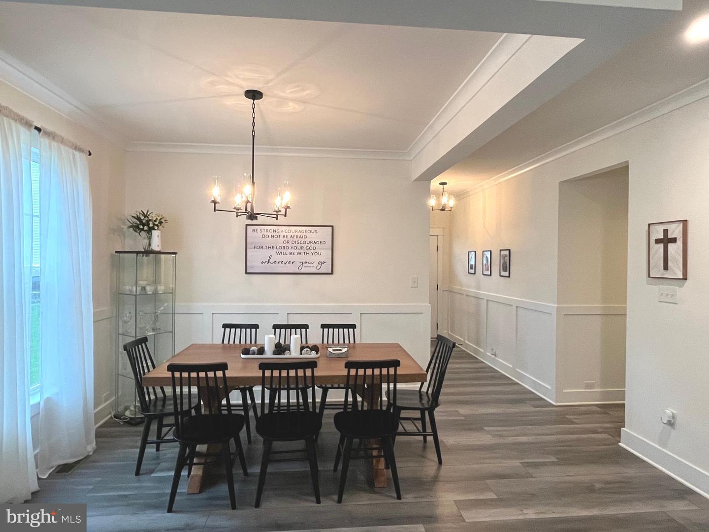 16801 CHALET COURT, CHESTERFIELD, Virginia 23832, 5 Bedrooms Bedrooms, ,3 BathroomsBathrooms,Residential,For sale,16801 CHALET COURT,VACF2001148 MLS # VACF2001148