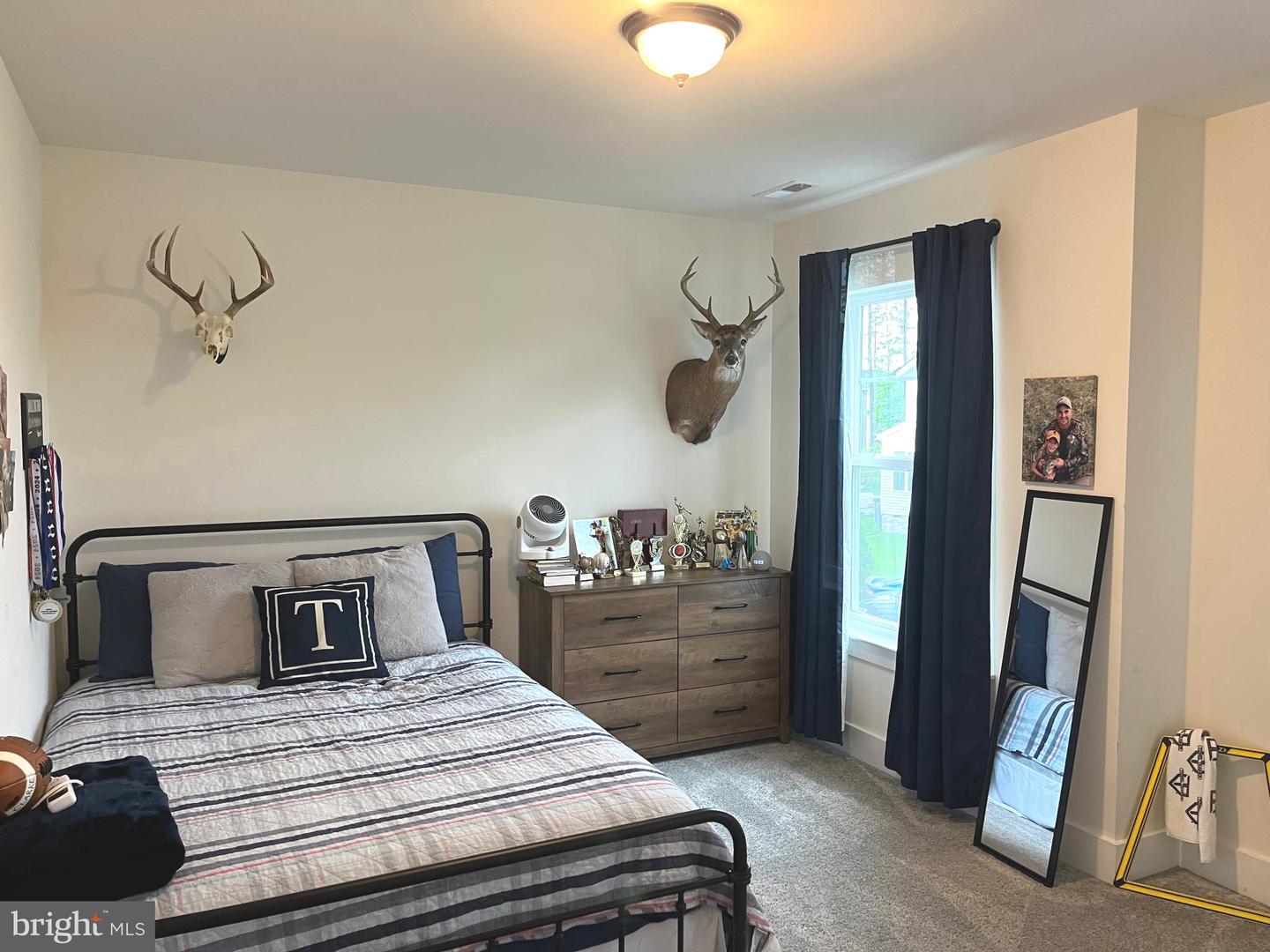 16801 CHALET COURT, CHESTERFIELD, Virginia 23832, 5 Bedrooms Bedrooms, ,3 BathroomsBathrooms,Residential,For sale,16801 CHALET COURT,VACF2001148 MLS # VACF2001148
