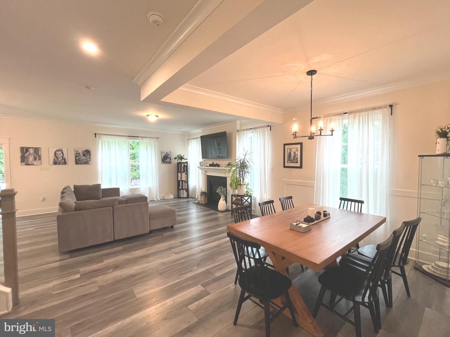 16801 CHALET COURT, CHESTERFIELD, Virginia 23832, 5 Bedrooms Bedrooms, ,3 BathroomsBathrooms,Residential,For sale,16801 CHALET COURT,VACF2001148 MLS # VACF2001148